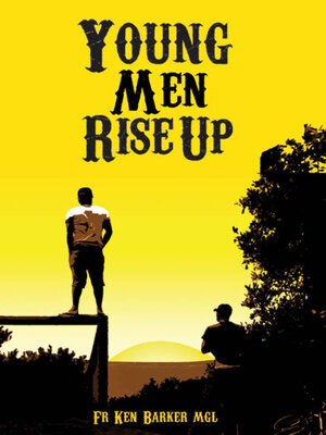 cover image of Young Men Rise Up
